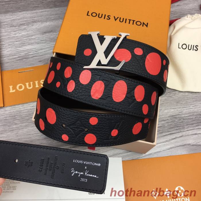 Louis Vuitton Belt 40MM LVB00211 Louis Vuitton Belt 40MM LVB00211